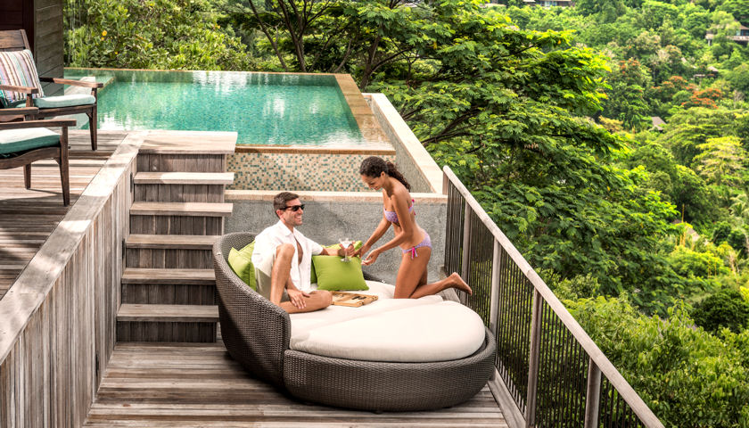 The Grand Stay At Luxury Bonnet Creek Orlando Resort Hotel